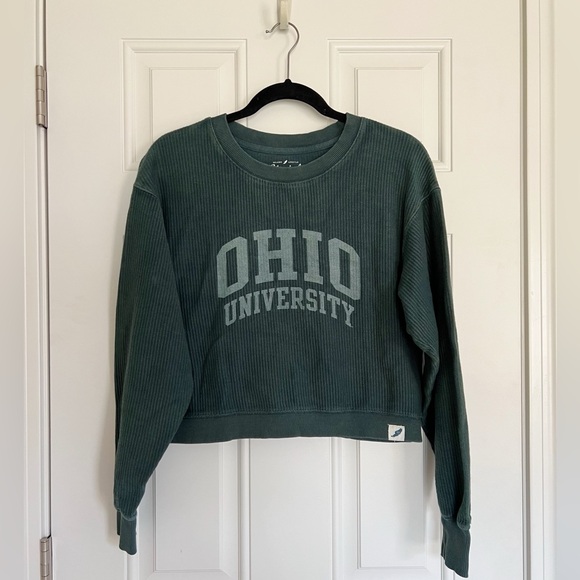 Ohio University Crewneck - Picture 2 of 5
